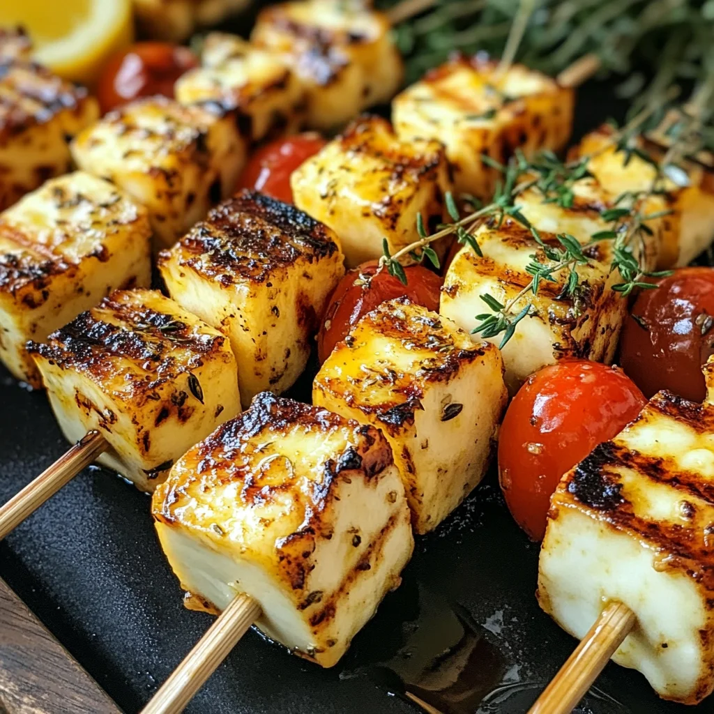 Grilled