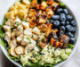 Delicious Honey Mustard Chicken Salad Recipe for Lunch