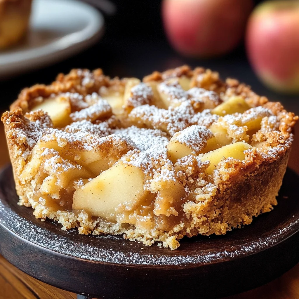 Jamie Oliver Apple Pie Cake Recipe