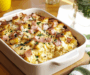 Irresistible Joanna Gaines Eggs Benedict Casserole Recipe