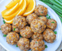 Irresistible Keto Crack Sausage Balls Recipe for Snack Lovers