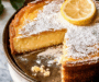 Irresistible Lemon Butter Cake Recipe for Sweet Moments
