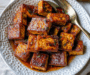 Flavorful Marinated Tofu Recipe for Delicious Plant-Based Meals