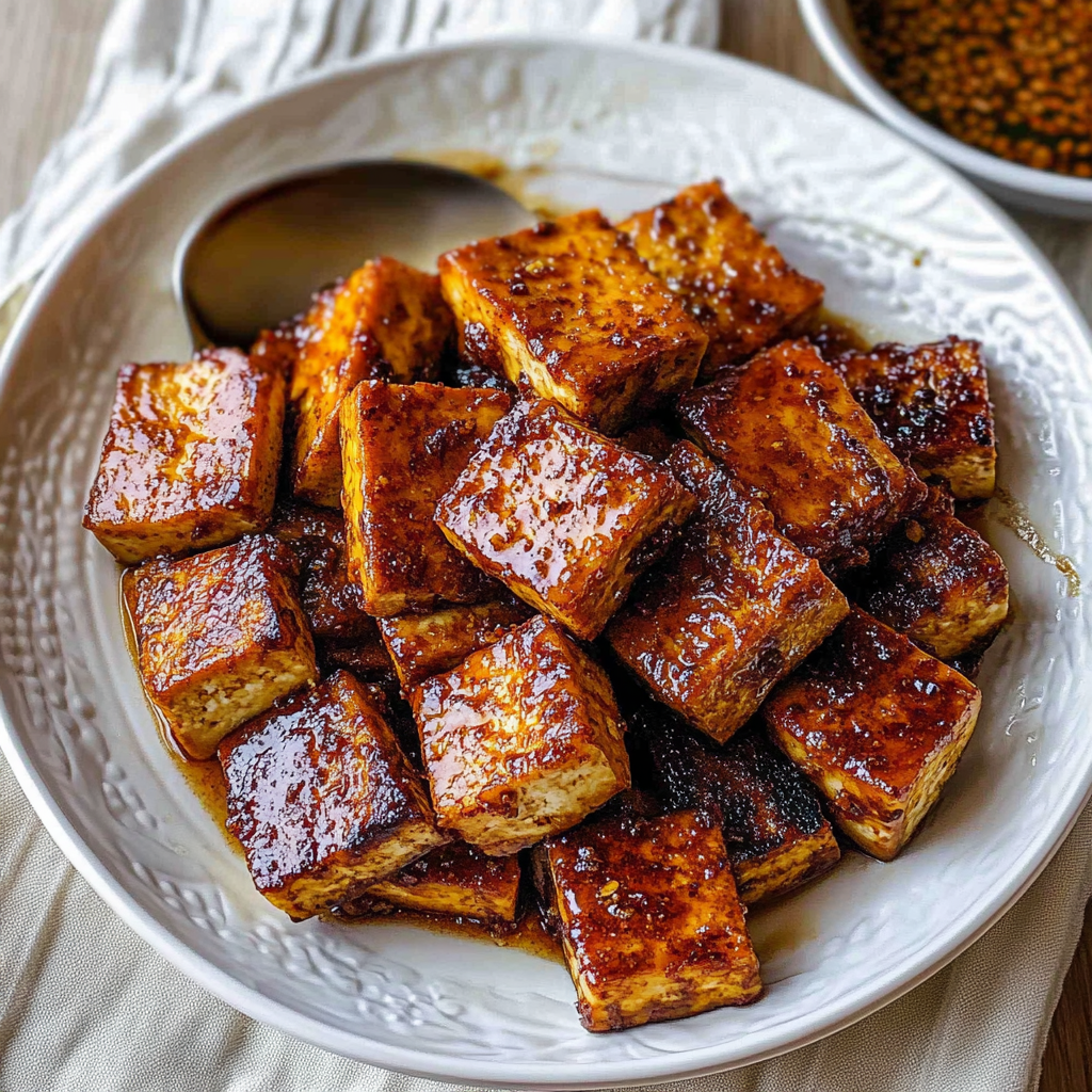 Recipe preparation