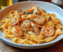 Irresistible Marry Me Shrimp Pasta Recipe for Romance