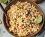 Zesty Mexican Macaroni Salad for Summer Gatherings