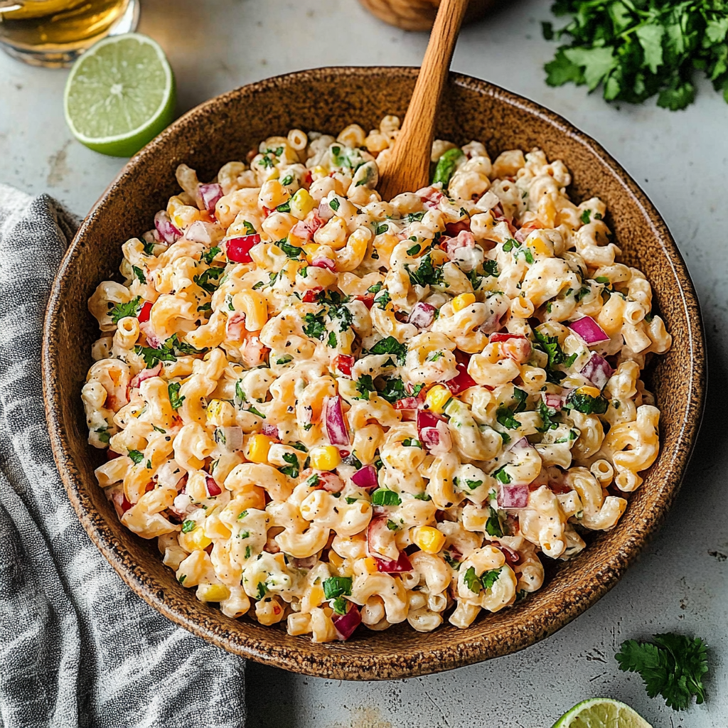 Recipe preparation