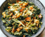 Delicious Miso Crunch Salad Recipe for a Healthy Boost