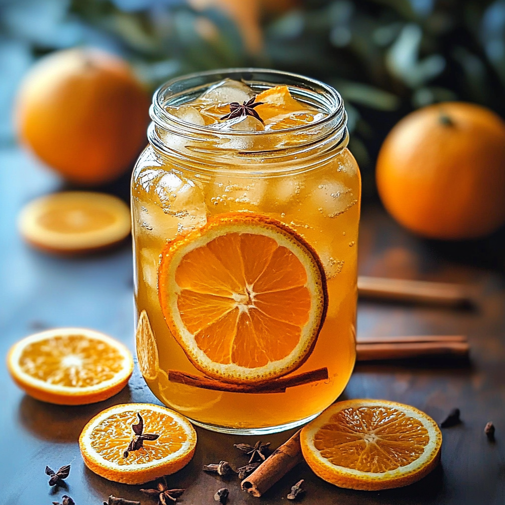 Recipe preparation