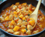 Irresistible Peach Chicken Picante Recipe to Impress Guests