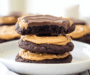 Irresistible Peanut Butter Buckeye Cookies Recipe