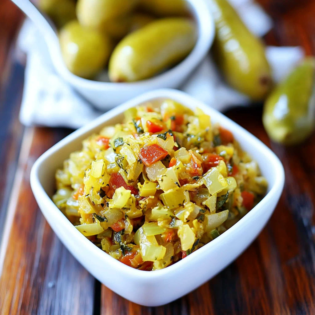 Recipe preparation