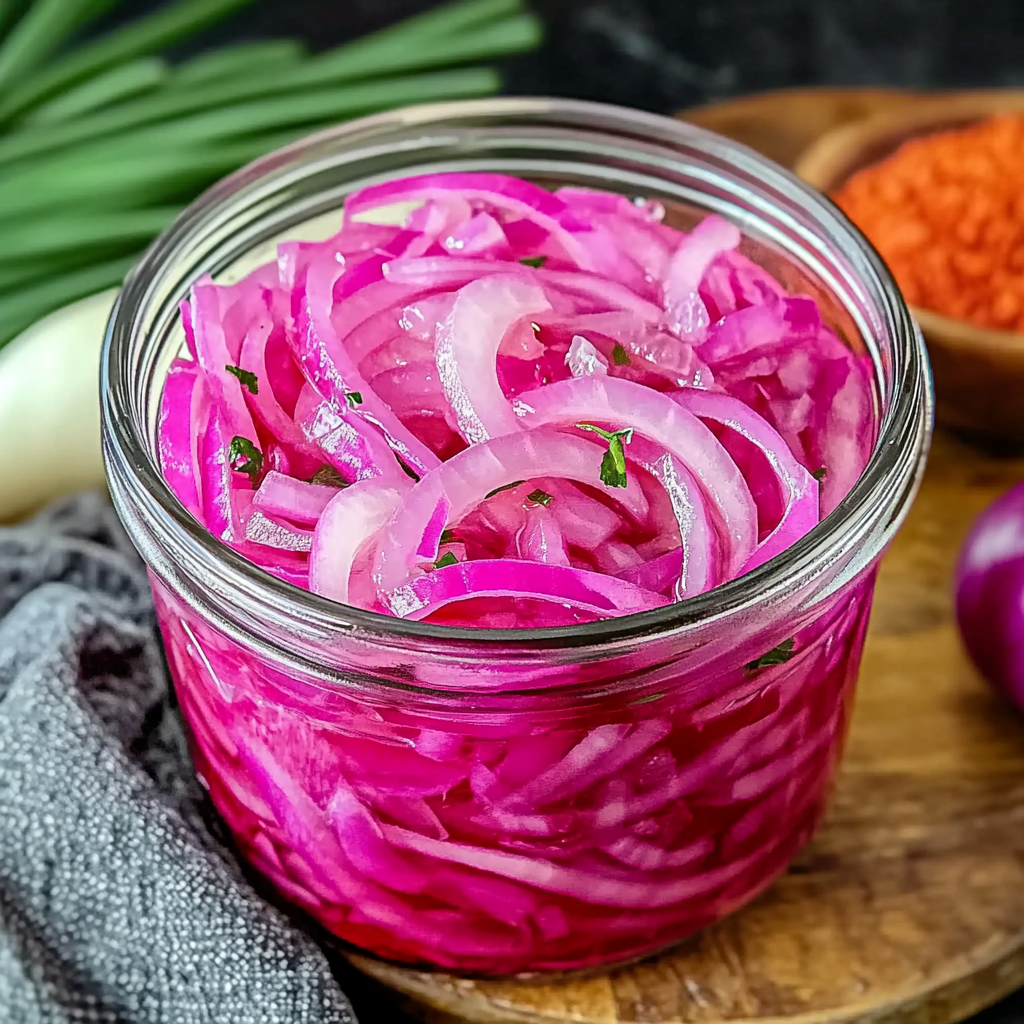 Recipe preparation