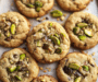 Irresistible Pistachio Cream Cookies: A Must-Try Treat