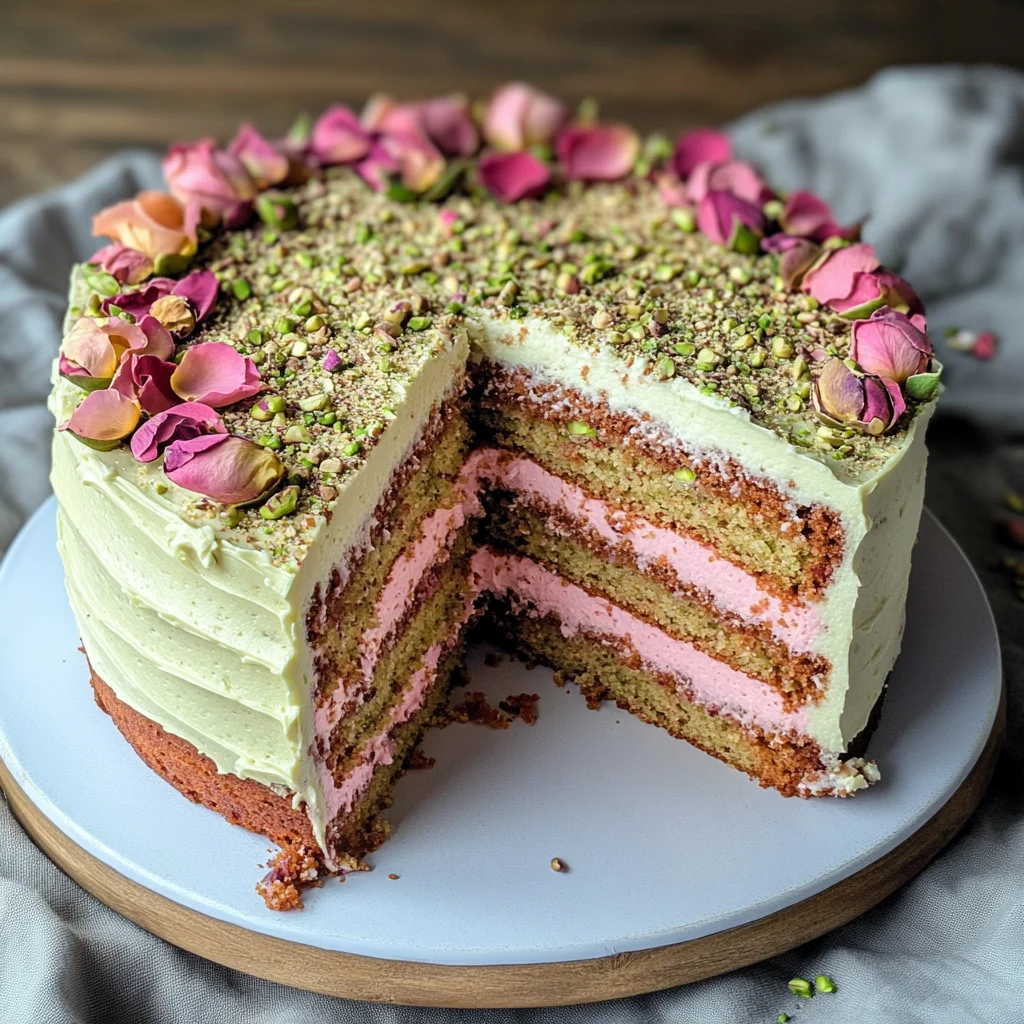 Pistachio,