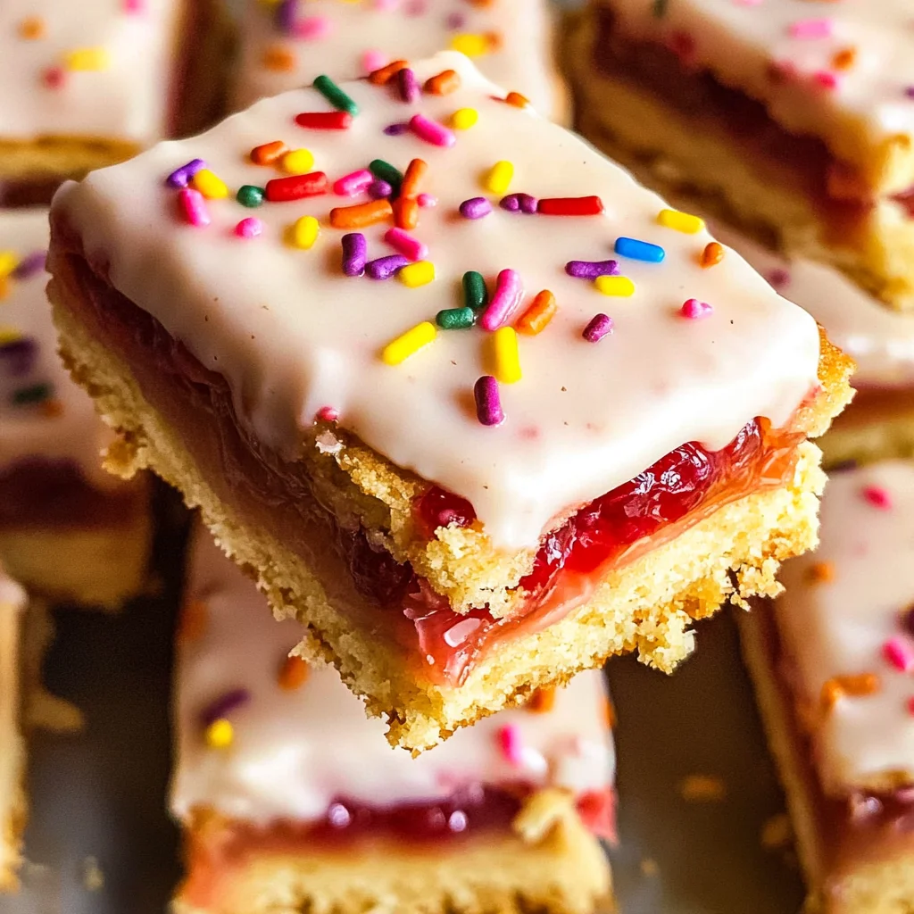 Poptart