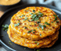 Irresistible Savory Red Lentil Pancakes Recipe to Try