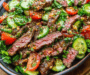 Delicious Thai Beef Salad Recipe – Fresh & Flavorful Delight