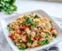 Refreshing Thai Chicken Salad Recipe for Easy Meals