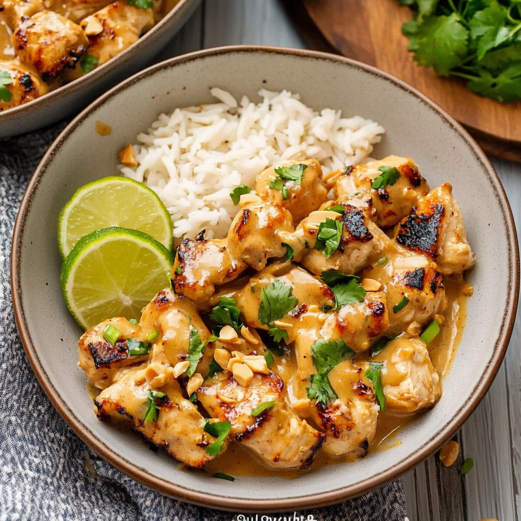 Recipe preparation