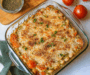 Delicious White Bean and Pesto Bake Recipe in 30 Minutes