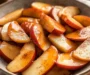 Air Fryer Apples