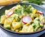 Avocado Potato Salad