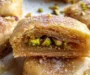 Baklava Cookies