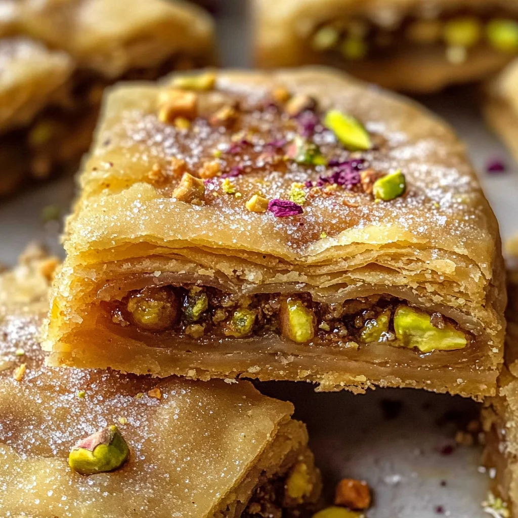 Baklava