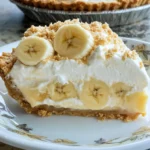 Banana Cream Pie Recipe
