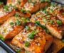 Bang Bang Salmon Recipe