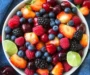 Berry Fruit Salad
