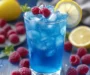 Blue Raspberry Lemonade