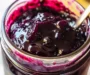 Blueberry Jam Recipe