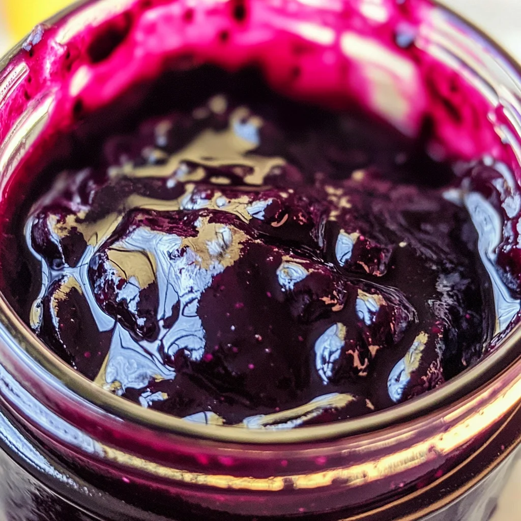 Blueberry