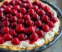 Cherry Cheesecake Dip