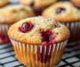 Cherry Muffins
