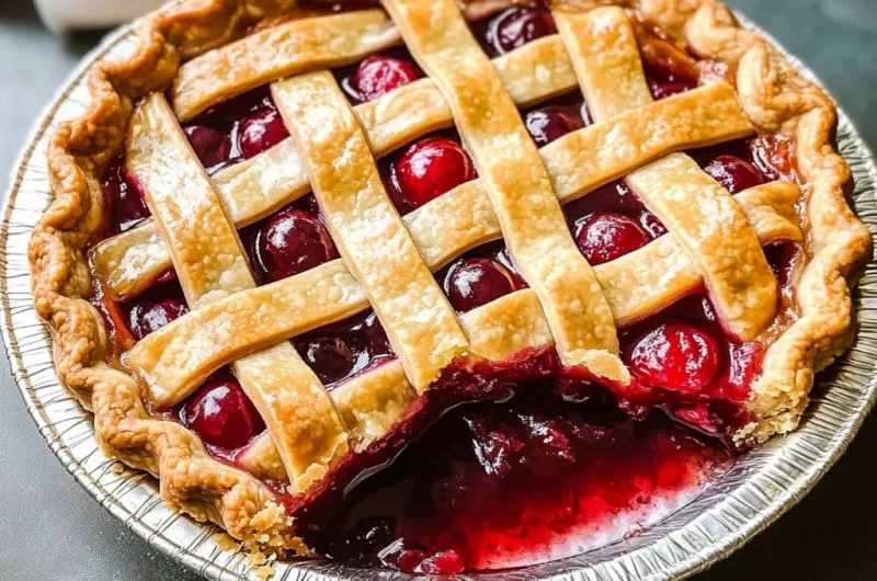 Cherry Pie