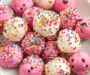 Circus Animal Cookie Balls