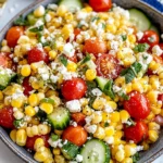 Corn Salad