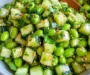 Cucumber Edamame Salad