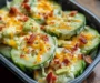 Cucumber Snack, A Snack That Hits the Spot