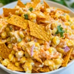 Fritos Corn Salad