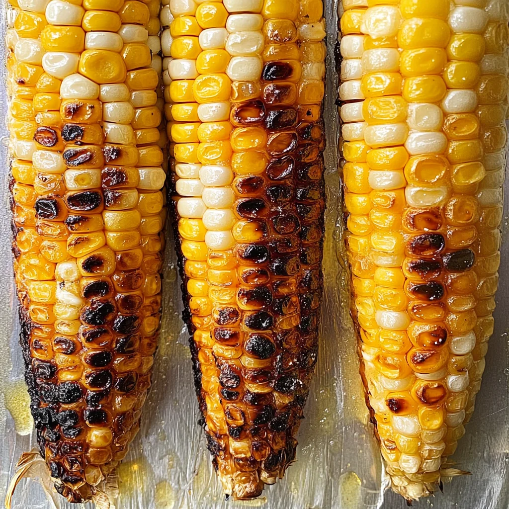 Grilled