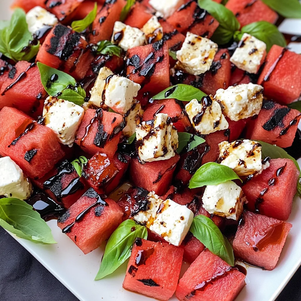 Grilled