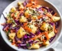 Hawaiian Coleslaw