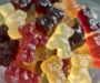Healthy Vegan Gelatin Gummy Bears