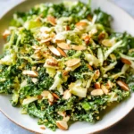 Kale Crunch Salad Chick-Fil-A Copycat