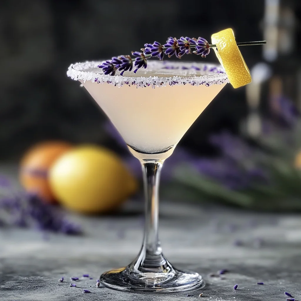 Lavender