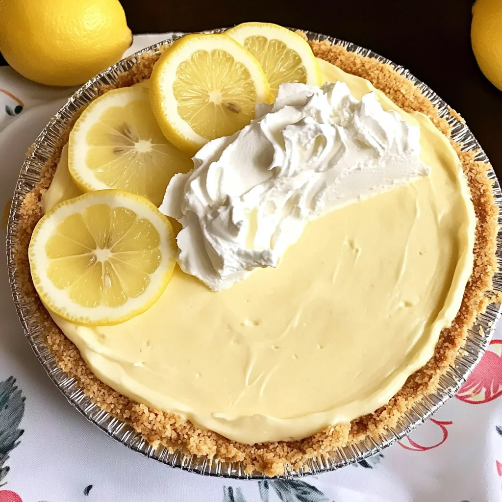 Lemonade
